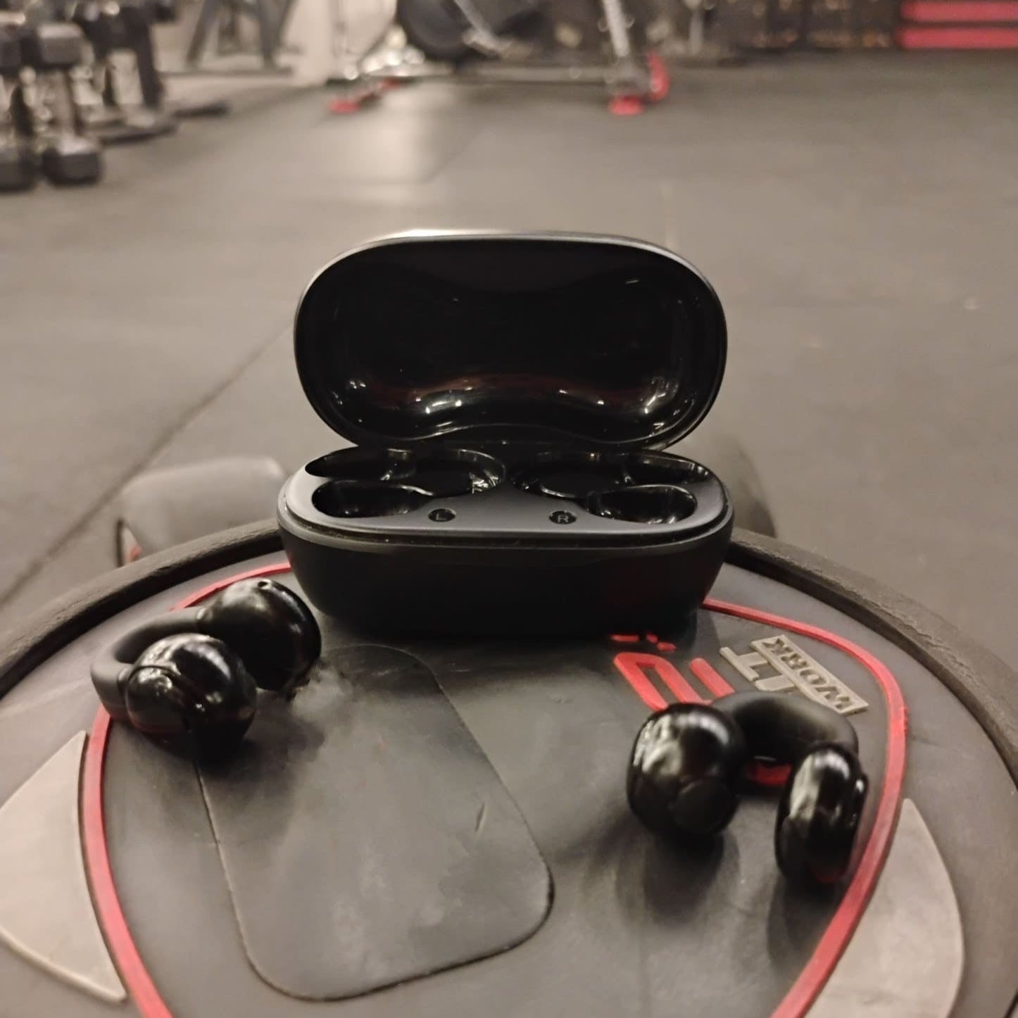 Fone Fixo - Multi Esportes.